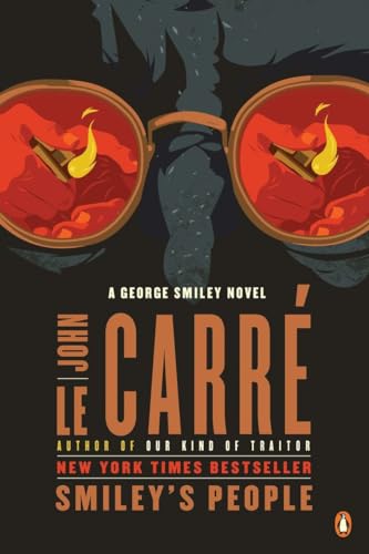 Smiley's People A George Smiley Novel [Paperback]