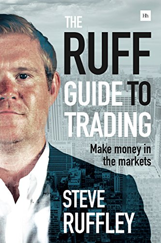 The Ruff Guide To Trading Make Money In The Markets [Paperback]