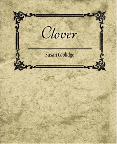 Clover [Paperback]
