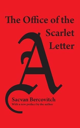 The Office of Scarlet Letter [Paperback]
