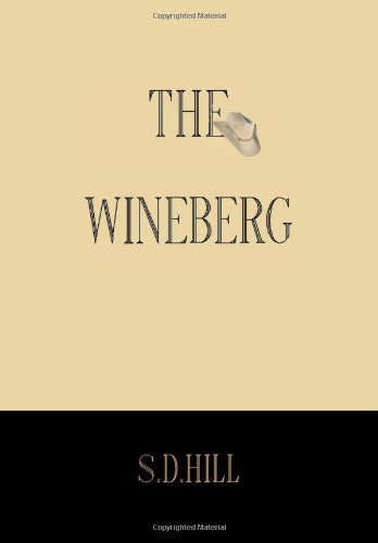 The Wineberg [Hardcover]