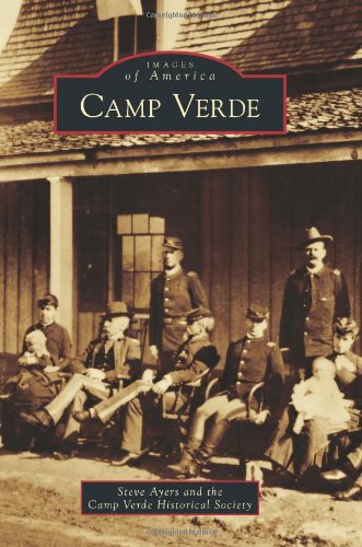 Camp Verde [Paperback]
