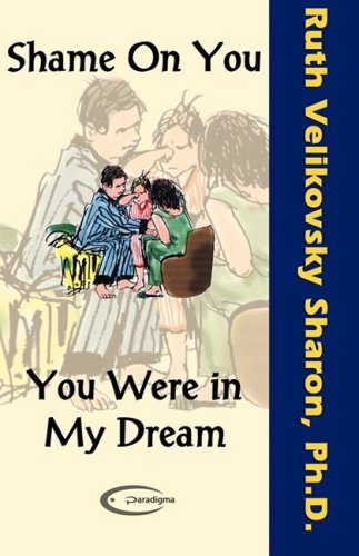 Shame On You - You Were In My Dream [Paperback]