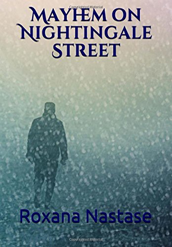 Mayhem On Nightingale Street (mcnamara Series) (volume 1) [Paperback]