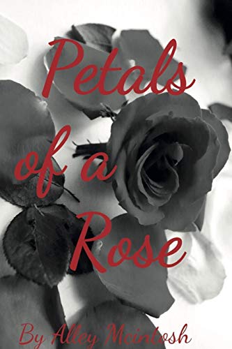 Petals of a Rose [Paperback]