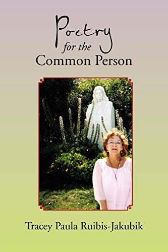 Poetry for the Common Person [Paperback]