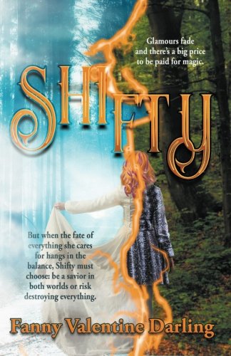 Shifty [Paperback]