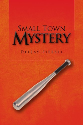 Small Town Mystery [Paperback]