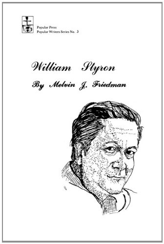 William Styron [Paperback]