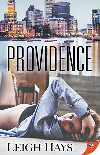 Providence [Paperback]