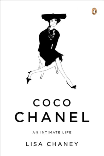 Coco Chanel An Intimate Life [Paperback]