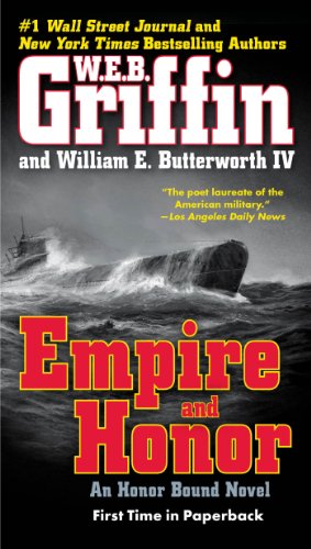 Empire and Honor [Paperback]