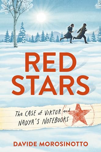 Red Stars [Hardcover]