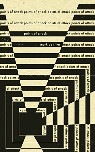 Points of Attack [Paperback]