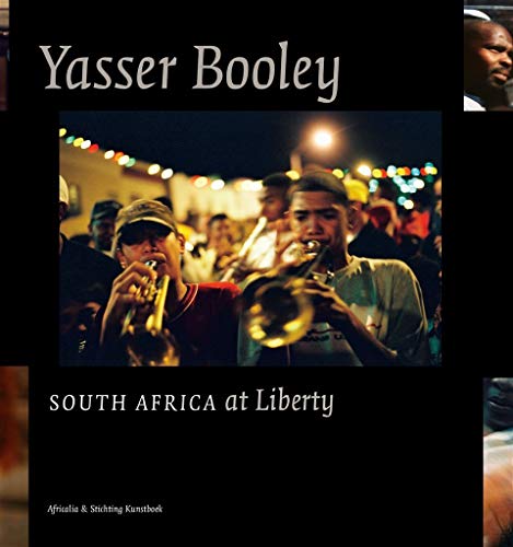 Yasser Booley [Hardcover]