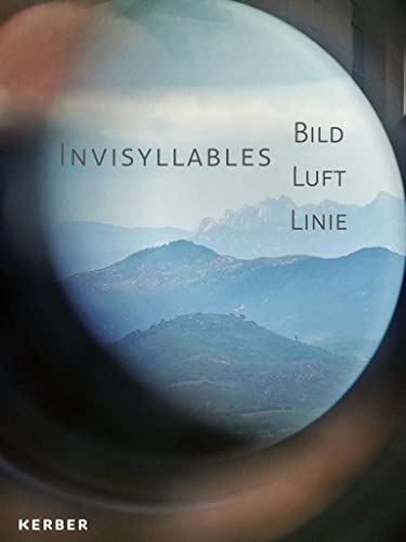 Claudia Schmitz Invisyllables Image | Air | Line [Hardcover]