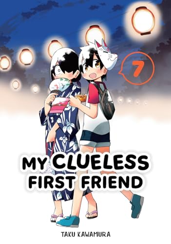 My Clueless First Friend 07 [Paperback]