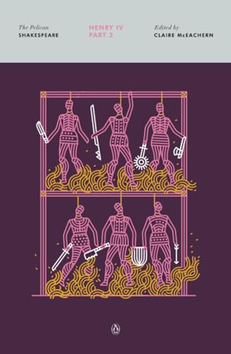 Henry IV, Part 2 [Paperback]