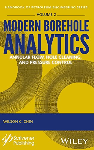 Modern Borehole Analytics [Hardcover]