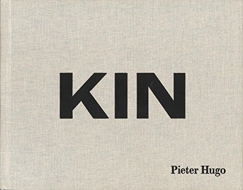 Pieter Hugo Kin [Hardcover]