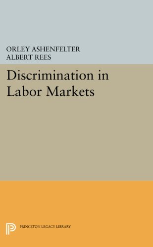 Discrimination in Labor Markets [Paperback]