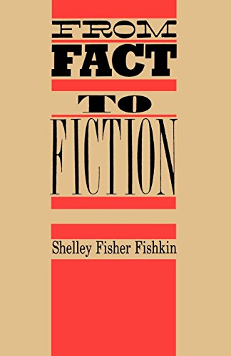 From Fact to Fiction Journalism &amp Imaginative Writing in America [Paperback]