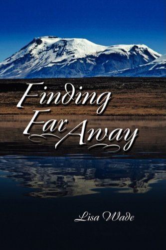 Finding Far Away [Hardcover]