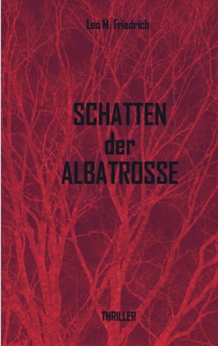 Schatten der Albatrosse [Paperback]