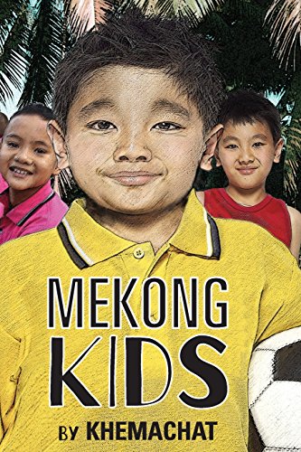 Mekong Kids [Paperback]