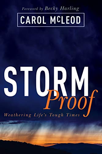 StormProof  Weathering Life's Tough Times [Paperback]