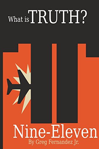 What Is Truth Nine-Eleven [Paperback]