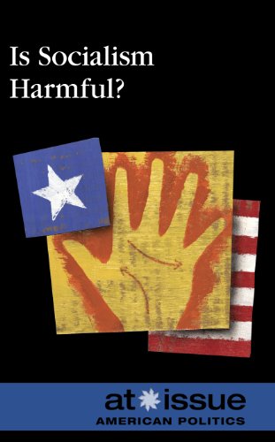 Is Socialism Harmful (at Issue Series) [Paperback]