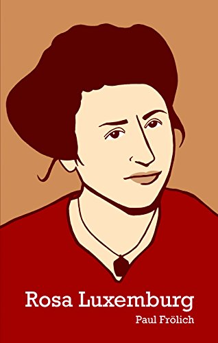 Rosa Luxemburg [Paperback]