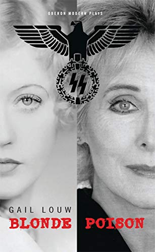 Blonde Poison [Paperback]