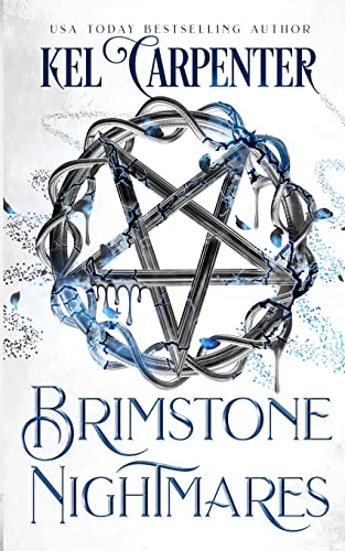 Brimstone Nightmares  Queen of the Damned Book Four [Paperback]