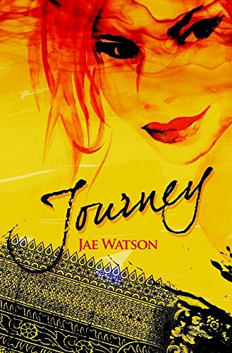 Journey [Paperback]
