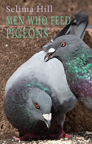 Men Who Feed Pigeons [Paperback]