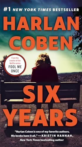 Six Years [Paperback]