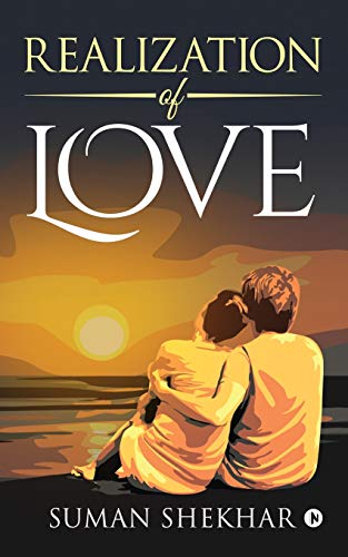 Realization of Love [Paperback]