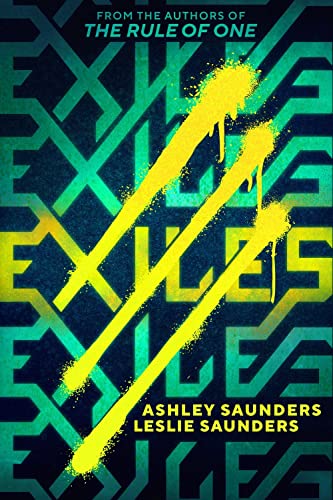 Exiles                                   [TRADE PAPER         ]
