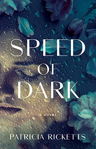 Speed of Dark A Novel [Paperback]