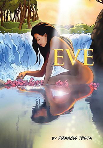 Eve [Paperback]
