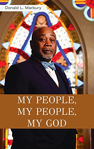 My People, My People, My God [Hardcover]