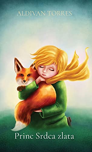 Princ Srdca Zlata