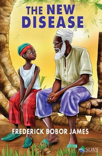 The New Disease [Paperback]