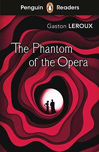 Penguin Readers Level 1 The Phantom of the Opera (ELT Graded Reader) [Paperback]