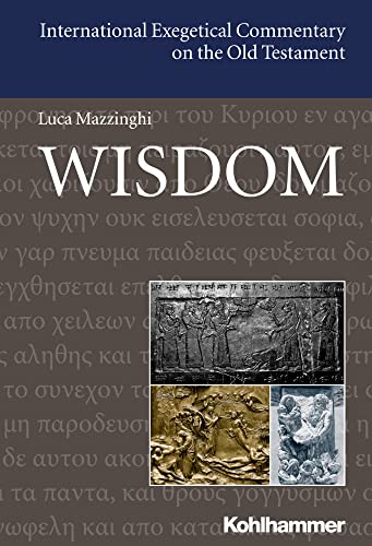 Wisdom [Hardcover]