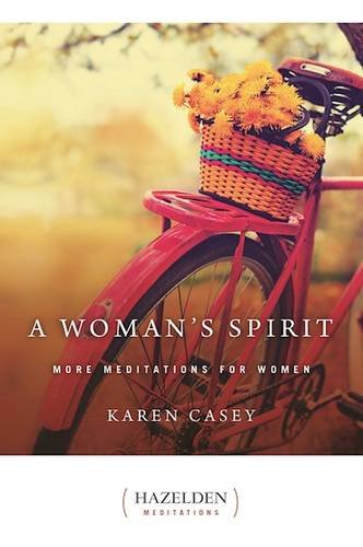 A Woman&39s Spirit [Paperback]