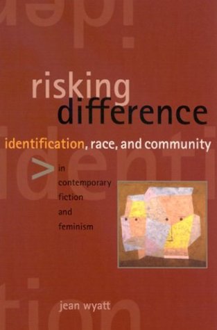 Risking Difference (suny Series In Psychoanalysis And Culture (hardcover)) [Hardcover]