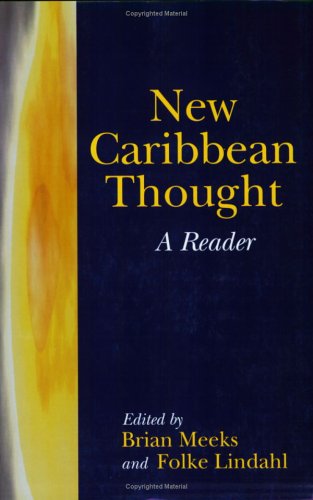 New Currents in Caribbean Thought [Paperback]